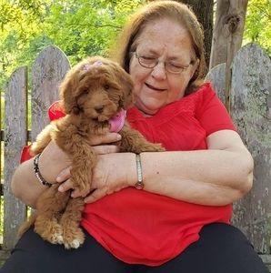 Meet your Posher, Wanda